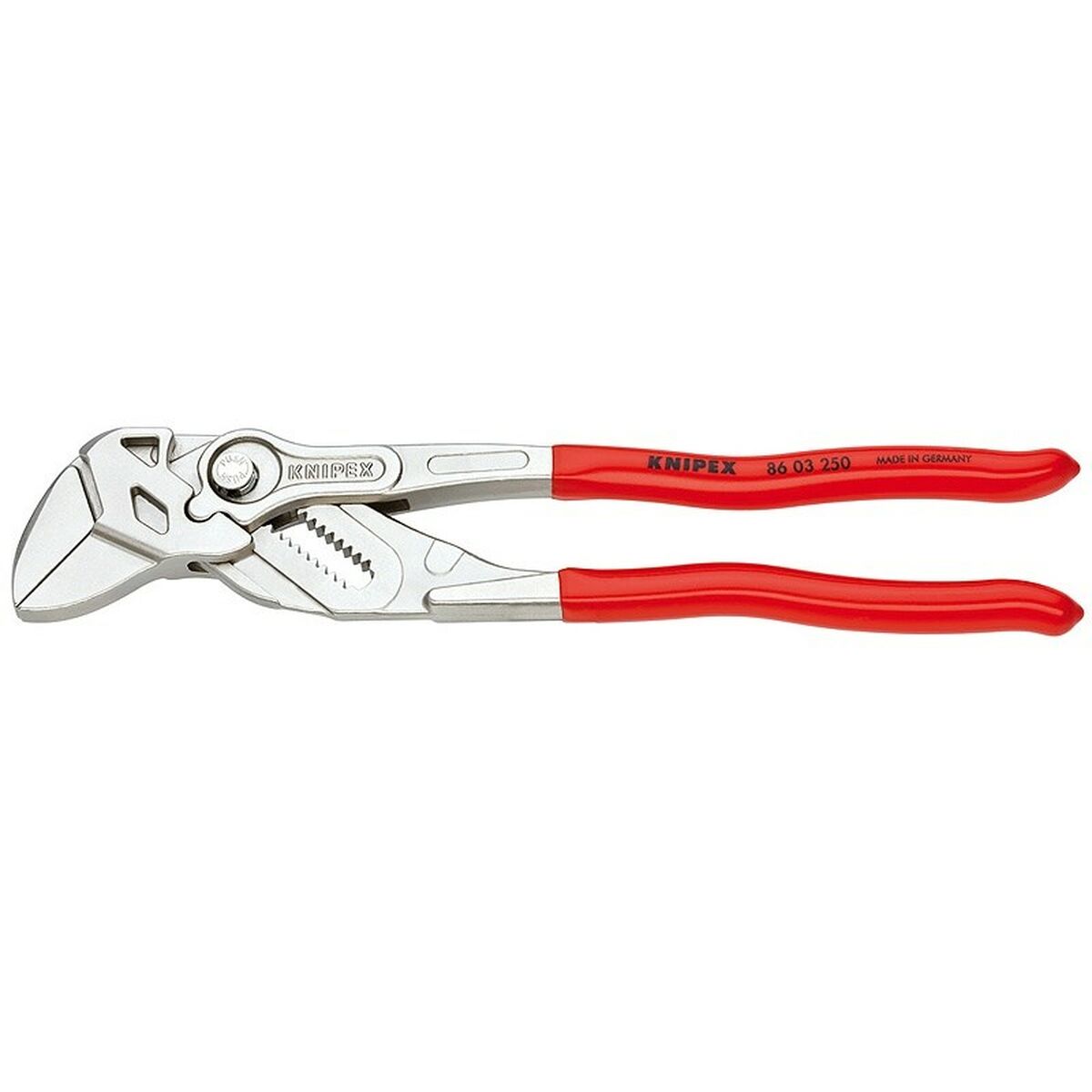 Llave combinada Knipex 8603250